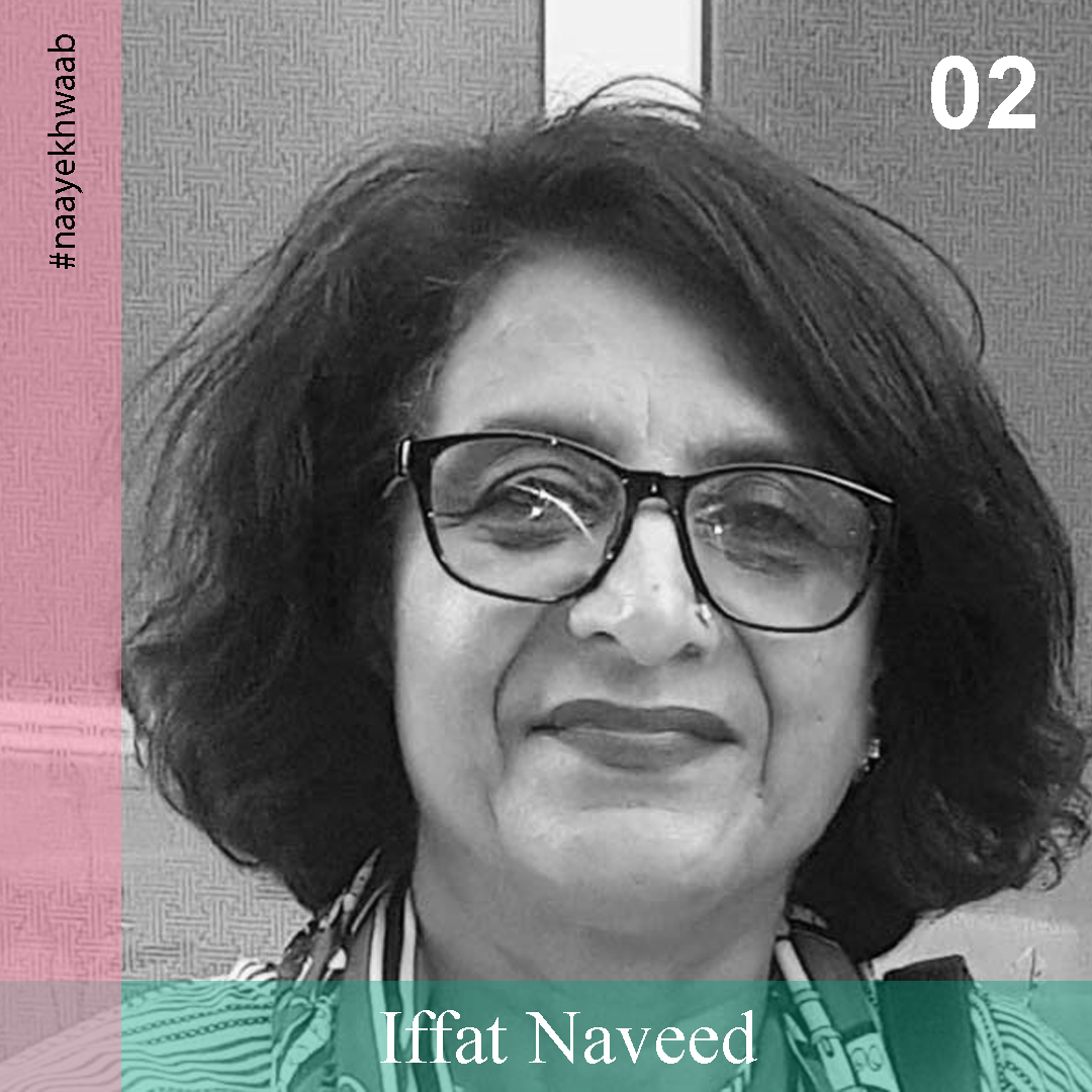 Iffat Naveed