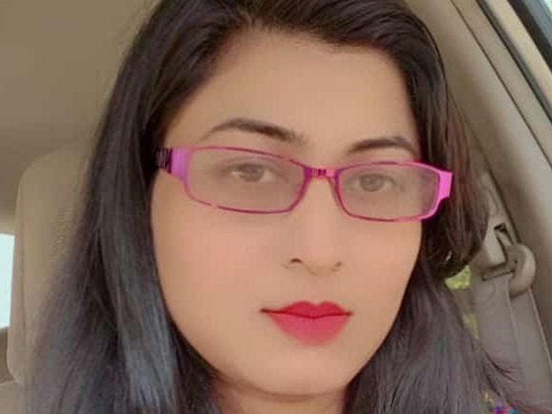 Dr. Abida Tehreem