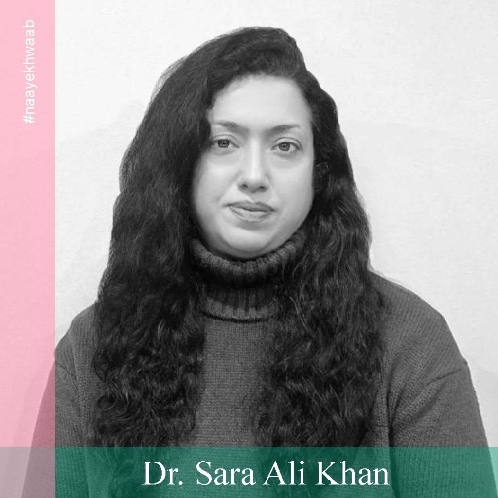 Book Review by Dr Sarah
