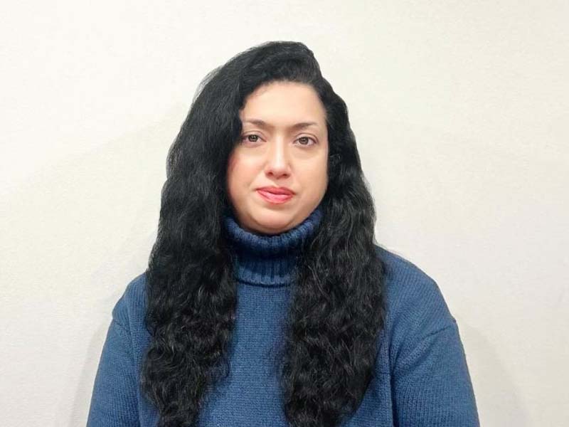 Dr. Sarah Ali