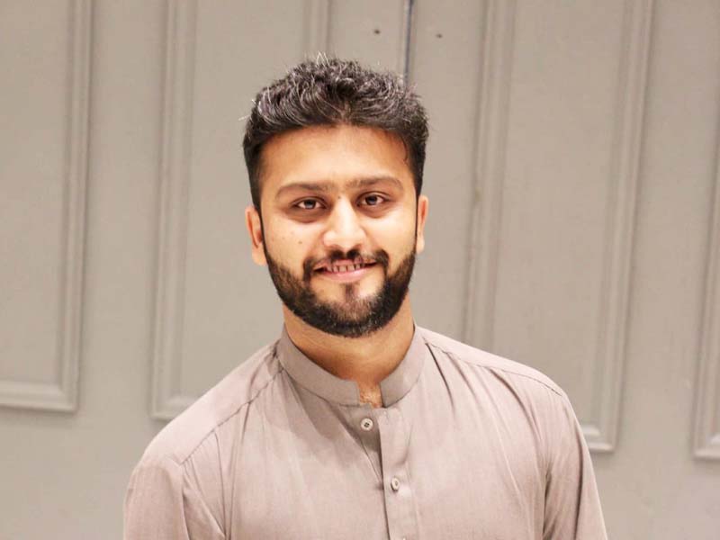 Dr. Khushal das Parmar