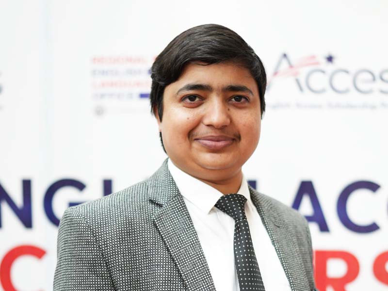 M.Hussain Amin