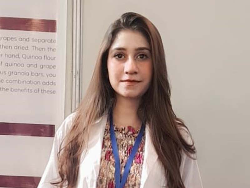 Maryam Nadeem