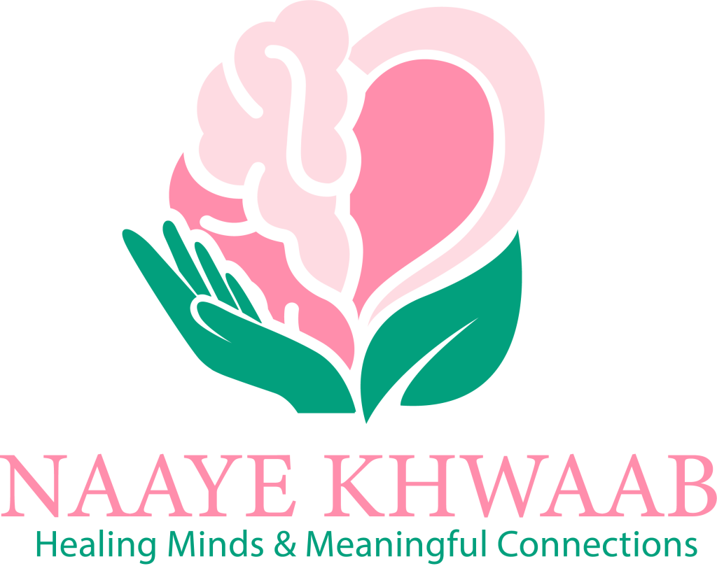 NAAYE KHWAAB Logo