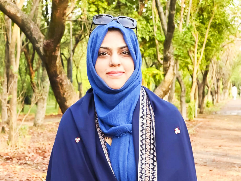 Suniya Dar