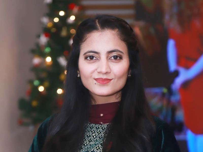 Tayyaba Rafiq