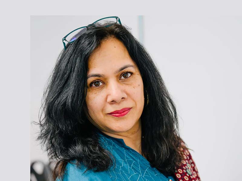 Uzma Aziz