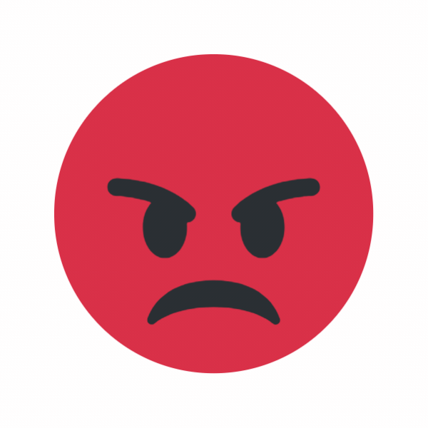 Angry