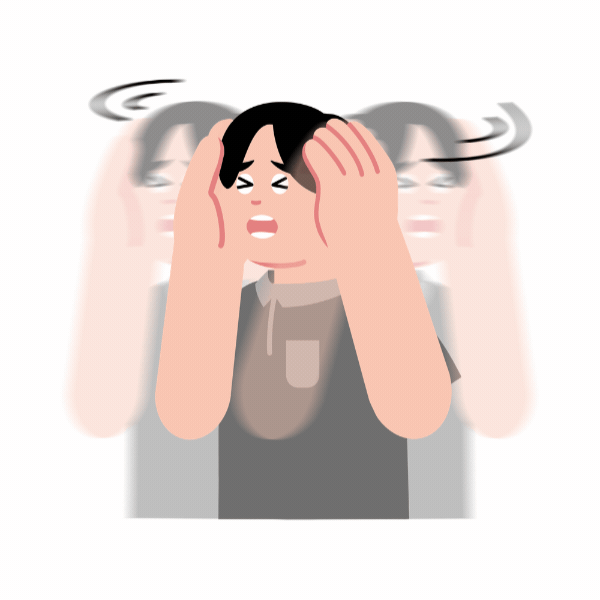 Stressed